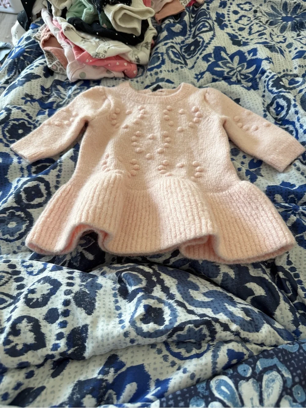 Baby Gap Girls 3-6 Month Bundle